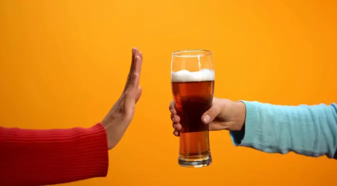 Лекар разкри истината за бирата: Оказва се, че не е съвсем полезна