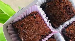 Супер вкусен протеинов десерт БЕЗ захар