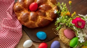 Велики четвъртък е! Ето какво се прави днес