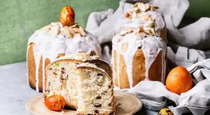 Панетоне - италианският козунак, в който ще се влюбят всички 