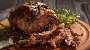 3 трика за крехко агнешко месо