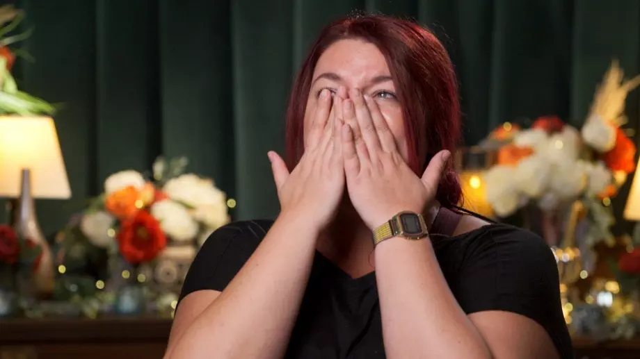 Пам сподели жестоката лична трагедия, заради която напусна "Ергенът"