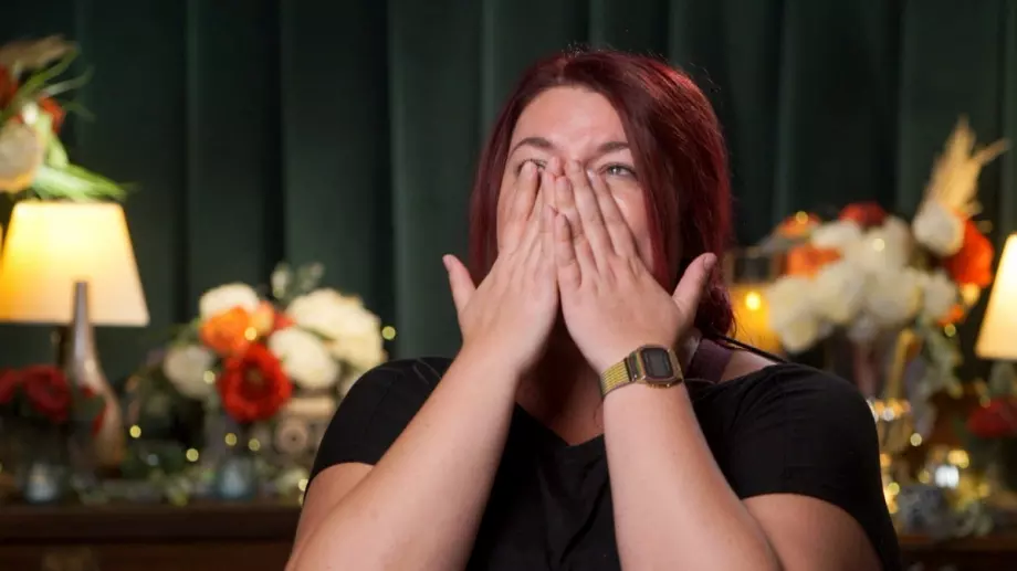 Пам най-накрая проговори за напускането на 