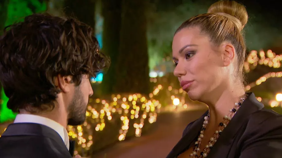 Съжалява ли Елисавета след 