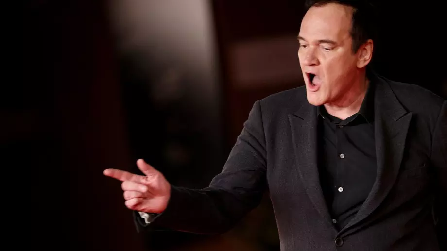 Куентин Тарантино разкри какво смята за секс сцените във филмите