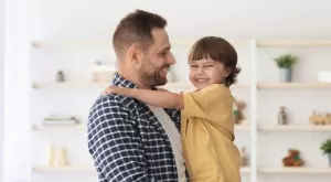 Виц за 18 юни 2023: Тате, къде е мама?