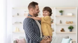 Виц на деня: Дете към баща си