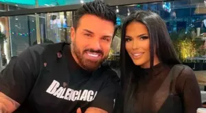 Благо Георгиев разбира за развода с писмо от жена си в Survivor 