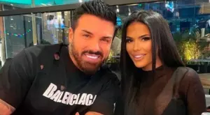 Бившата на Благо му го върна тъпкано, вижте какво направи