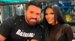 Бившата съпруга на Благо Георгиев: С него не бях щастлива, дори и по празниците