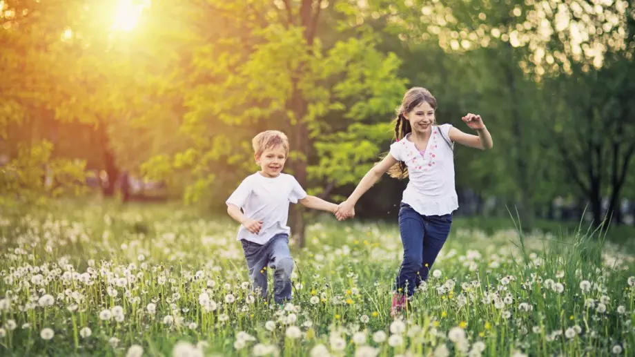 Стихотворение за 28 март 2024