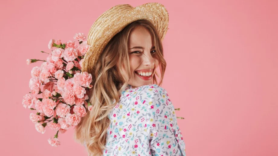 Виц за добро утро: Мъж се обръща към дама