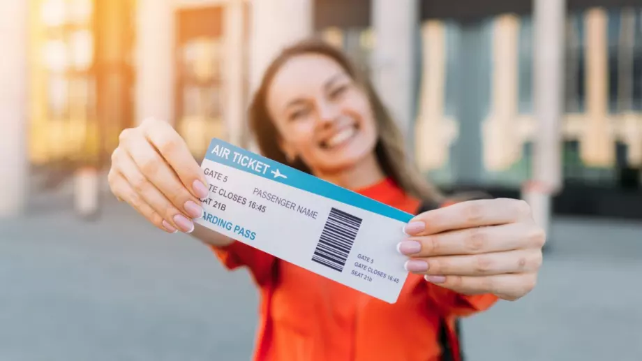 Пътуванията на българите нарастват през четвъртото тримесечие на 2023 година