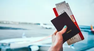 79-годишна жена обиколи всички държави по света (СНИМКА)