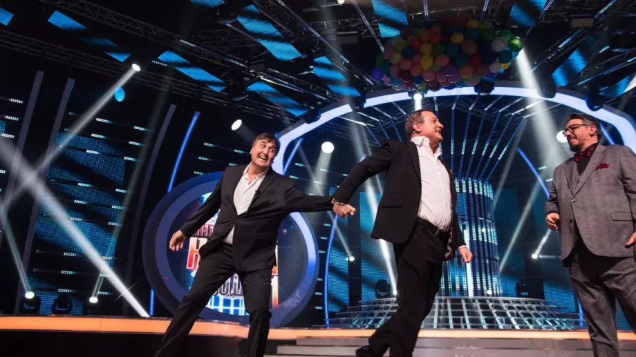 Невиждани изпълнения досега в 