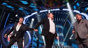 Ето кои звезди влизат в "Като две капки вода" (СНИМКА)