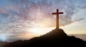 Много силна молитва за Разпети петък