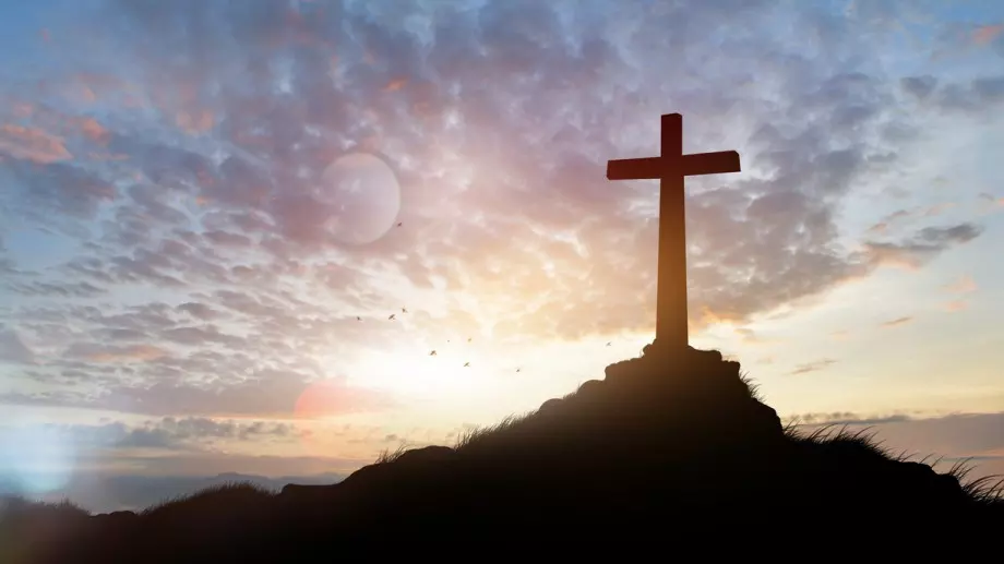 Много силна молитва за Преображение Господне