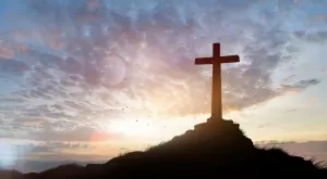 Притча, която ще ви даде отговор защо трябва да носим "кръста си"