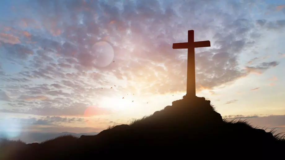 Много силна молитва за 14 септември - Кръстовден