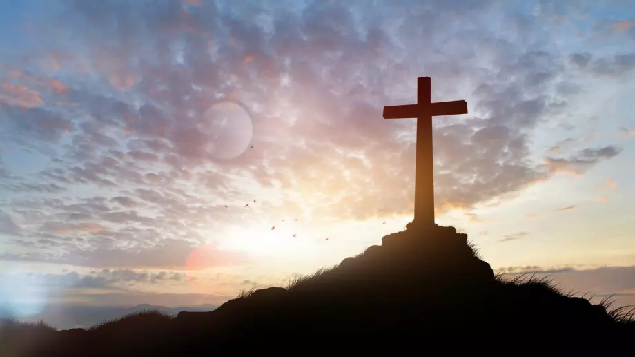 Много силна молитва преди изповед