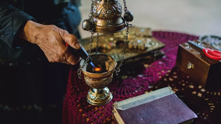 Велика сряда е. Какво се прави?