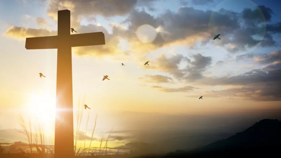 Кръстовден е, ето какви са традициите и обичаите