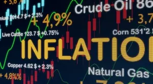 Очакват ни по-висока инфлация и ниски темпове на растеж