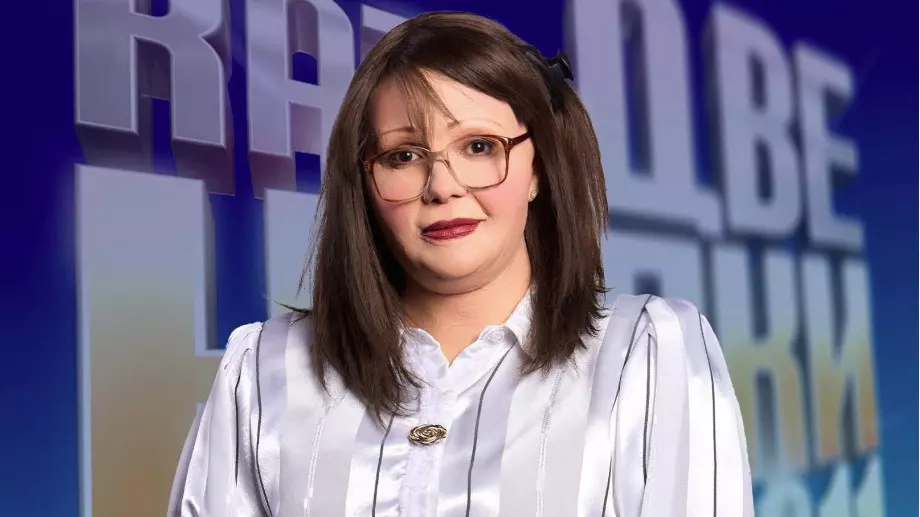 Кали с първа победа в "Като две капки вода", Владо изуми като Лили Иванова (ВИДЕО)