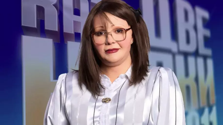 Кали изненада всички в 