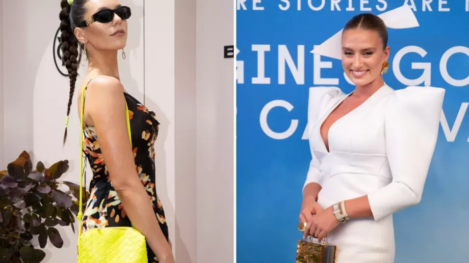 4 тенденции при чантите за пролет 2023