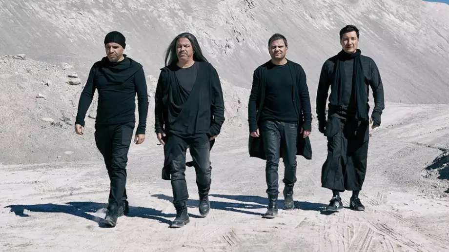 Б.Т.Р. празнува 30 години със симфоничен оркестър 