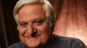 На 81 години си отиде Майкъл Лърнър