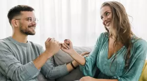 С тези 6 лесни стъпки ще се обвържете, без да губите себе си