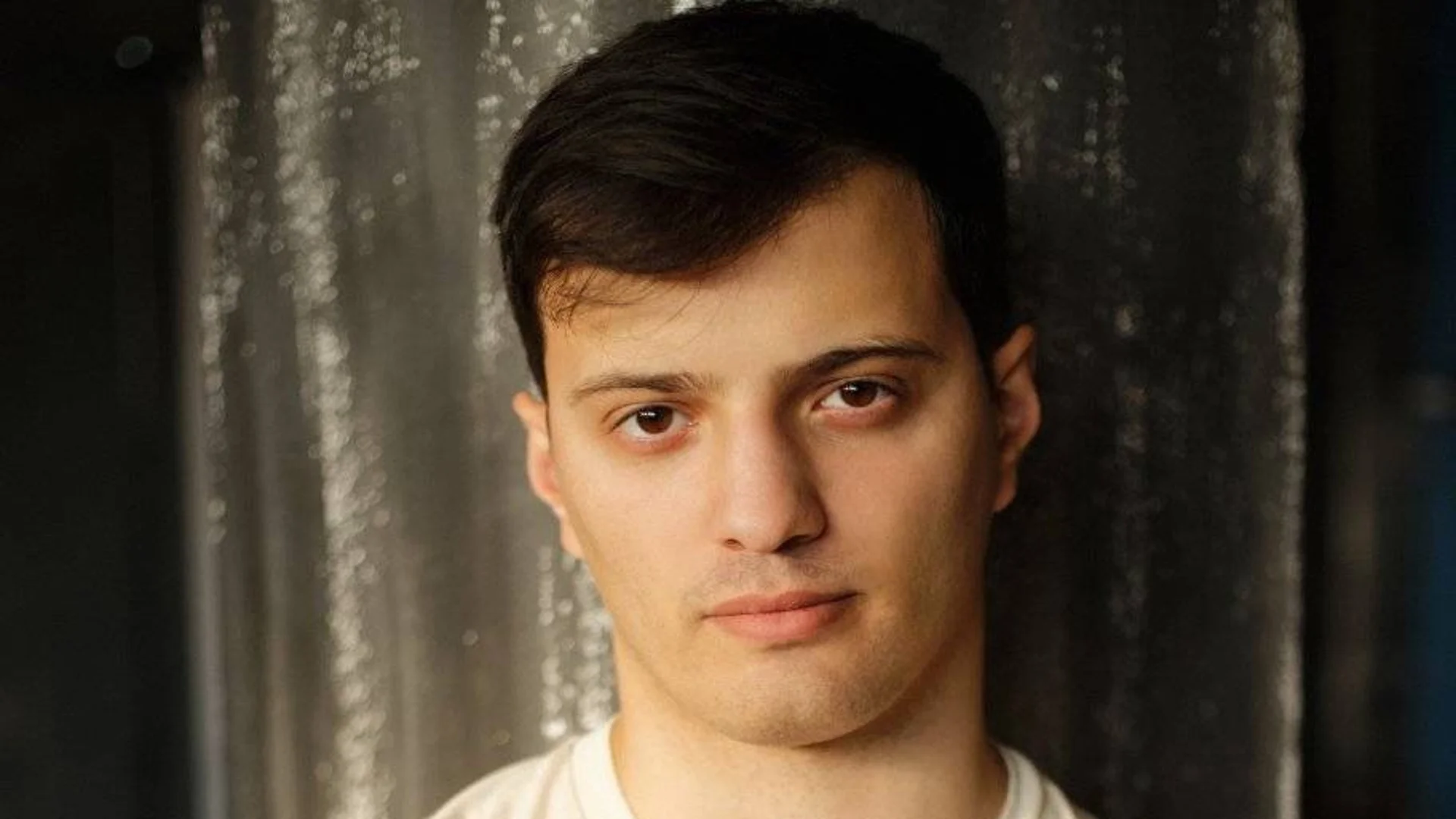 5 най-любими книги на актьора Антон Димитрачков