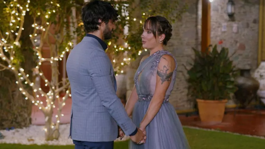 Огромен обрат в отношенията между Евгени и Елена в "Ергенът", ето защо