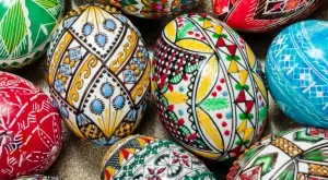 Очакват ли ни по-скъпи яйца за Великден?