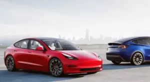 Tesla продължава с агресивното намаление на цените на автомобили