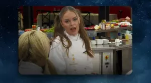 Емануел се заяде с Къци и Виктория в Hell’s Kitchen