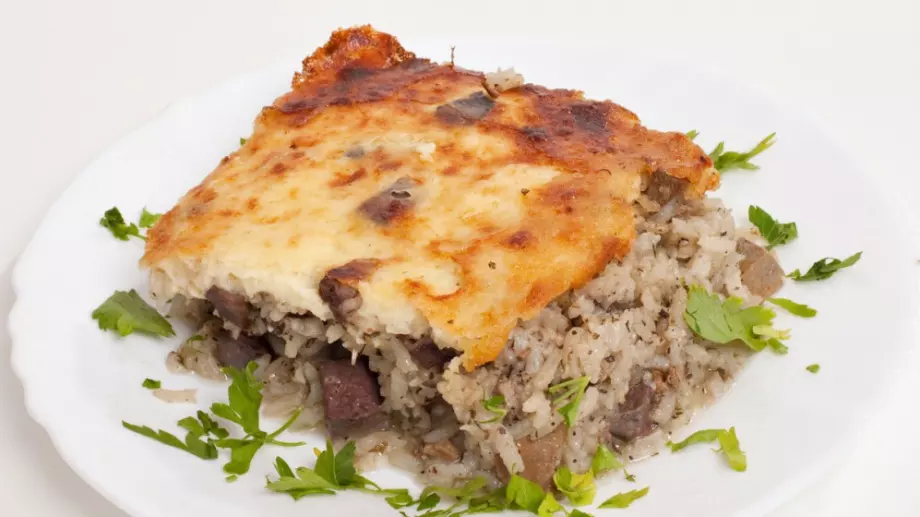 С тази дроб сарма ще вземете акъла на гостите си