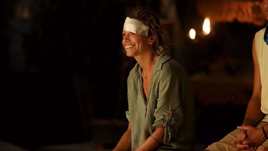 Нещо ужасно се случи на Снежана Макавеева от 