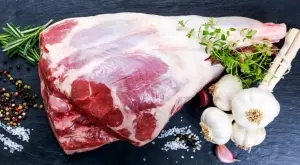 Как да разберете дали месото е годно, ако промени цвета си