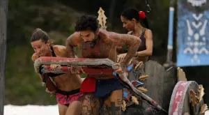 Още един участник отиде на Острова на отшелника в Survivor, ето кой е