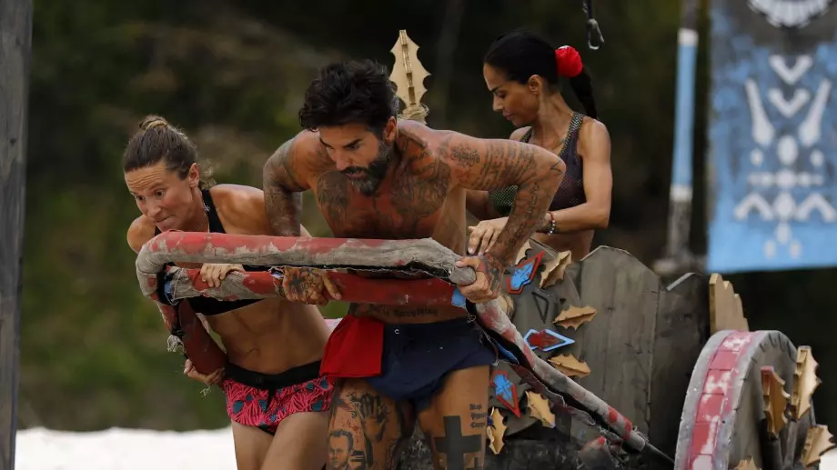 Още един участник отиде на Острова на отшелника в Survivor, ето кой е