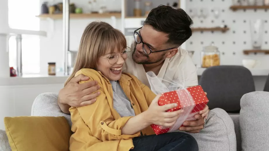 5 причини защо е важно да бъдем щедри в отношенията си 