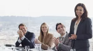 Ако притежавате тези 7 качества, сте родени лидери