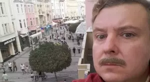 След скандалите с бившата, Васил Драганов с нова жена (СНИМКИ)