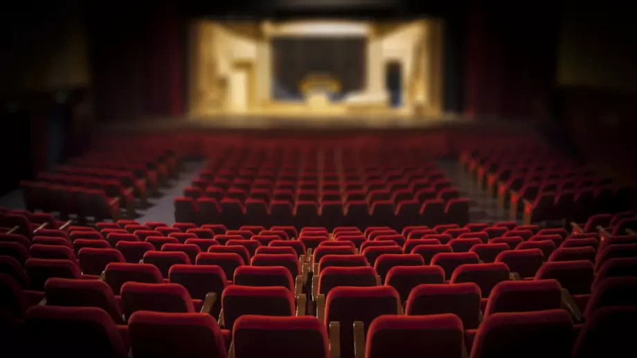 52% от пълнолетните българи не са посетили нито едно културно мероприятие през 2022 г.