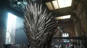 Започнаха снимките на втория сезон на "Домът на дракона"