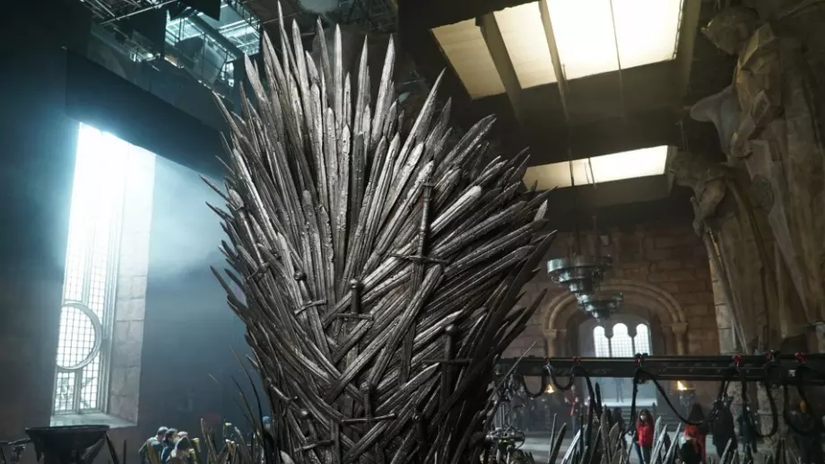 Започнаха снимките на втория сезон на "Домът на дракона"